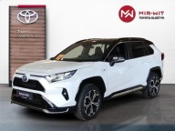 Toyota RAV4 2.5 Plug-In Hybrid Selection 4x4 V (20