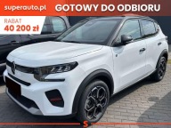 Od ręki - e-C3 Max Comfort Range EV113 44kWh 113KM