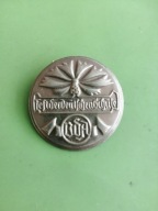 ODZNAKA NIEMIECKA VDA