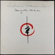 CD Andreas Vollenweider – Dancing With The Lion stan BDB!