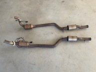 KATALIZATOR MERCEDES S W221 CL W216 5,5 V8 388 KM 2214902214 2214907314