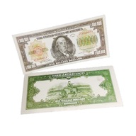 Kolekcjonerski Banknot 1.000.000 Milion Dolarów Replika UV UNC blikshop-pl