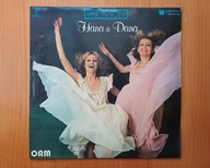 Hana & Dana, ORM – Par Avion