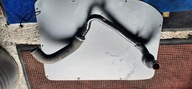 Przewód wąż turbo intercooler 2.0 hdi Jumper Boxer