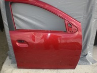 DRZWI PRZÓD PRZEDNIE PRAWE DACIA LOGAN SANDERO II 2 LIFT 17-20