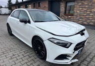 Mercedes-Benz Klasa A 2.0 CDI 150 KM Nawigacja Kamera Panorama Sensor Virt