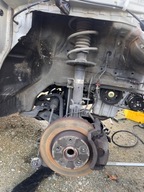 SUZUKI VITARA II III 15- 1.4 BOOSTERJET MCPHERSON ZWROTNICA AMOR PRAWY