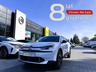 Citroen C4 Max 145 EDCT6