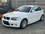 BMW 1 (E87) 118 i 143 KM M-PAKIET XENON