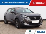 Peugeot 2008 1.2 PureTech, Salon Polska