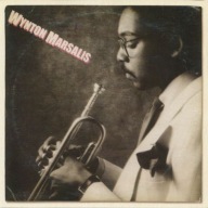 Wynton Marsalis-Wynton Marsalis/Sony Ron Carter Herbie Hancock