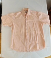 Koszula z krótkim rękawem C&A - roz. L (40)