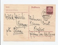 GENERALNE GUBERNATORSTWO - Cp2I ZAWIERCIE