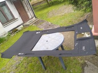 Podsufitka czarna sufit podsufitówka BMW F25 X3 M Pakiet Mpakiet panorama