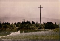 Św Krzyż Widok na góry nak 2100 szt