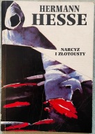 Narcyz i Złotousty - Hermann Hesse