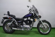 SUZUKI VS 1400 INTRUDER RATY 3%, GWARANCJA 1 ROK , DOWÓZ