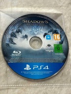 SHADOWS : AWAKENING PS4 Sony PlayStation 4 (PS4)