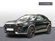 Cupra Formentor 2.0TSI 245KM VZ DSG (Bezwypadkowy,