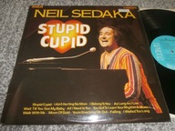 NEIL SEDAKA Stupid Cupid