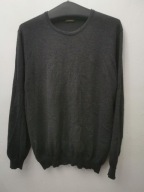 STENSTROMS SWETER PULOWER R.M/L SWETR WEŁNIANY