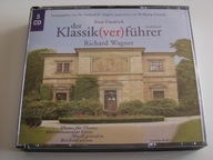 R. Wagner - Der Klassik (ver) fuhrer [BOX 3CD].C