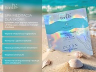 TianDe Roztapiająca się kolagenowa liftingująca maska z algami