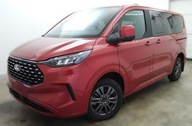 Ford Tourneo Custom Titanium X L1H1 Automat 2024r.
