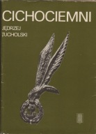 "Cichociemni" Jędrzej Tucholski