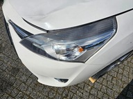 Reflektor Lampa toyota verso lift 13-18