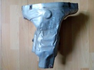 Osłona termiczna kolektora mondeo mk3 2.0 + mocowanie