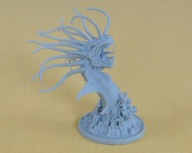 MORSKI WIJ oryginalna figurka z gry BLOOD RAGE