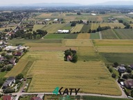 Działka, Ćwiklice, Pszczyna, Pszczyński, 1200 m²