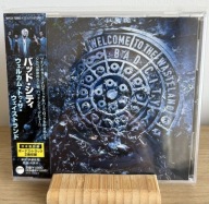 Bad City - Welcome To The Wasteland - Japan !!!!!!