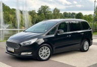Ford Galaxy 2.0 TDCI, AWD 4x4, NOWY ROZRZAD Najbogatsza Wersja 2.0 150KM