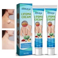20g Tłuszczak Krem Leczniczy Lipolizy Usuwania Obrzęk Skóry Cellulit Maść