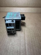 Blokada kierownicy renault laguna ii lift