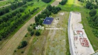 Działka, Trzeboś, Sokołów Małopolski, Rzeszowski, 1180 m²