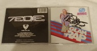 FuckTEDE / Glam Rap Reedycja 2020 TEDE 2CD autograf