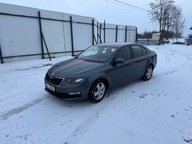 Skoda Octavia 1.6 TDI Drive DSG