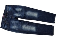 SPODNIE JEANSY ROCK CREEK 36/32 W36 L32 p, 90 .