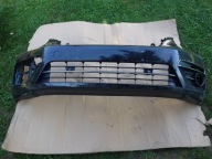 ZDERZAK VW BEETLE 5C R-LINE PŁYTA KRATKI PDC