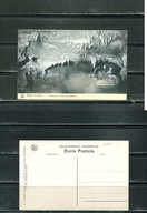 K18447)Belgia: Han, Grotte