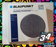 Głośnik przenośny BLAUPUNKT