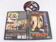 Reich B. Linda M. Baka film płyta DVD /5/