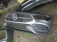 MERCEDES CLA 118 AMG W118 ZDERZAK PRZÓD