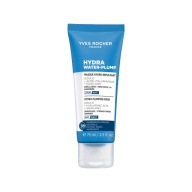 Yves Rocher Hydra Water Pump na noc 75 ml krem-maska nawilżająca do twarzy