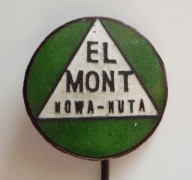 ELEKTROMONTAŻ Kraków Budownictwo Przemysłowe Przeds. Robót Elektrycznych (1