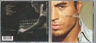 CD ENRIQUE IGLESIAS - ESCAPE