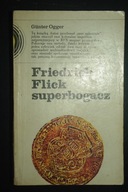 Friedrich Flick superbogacz G Ogger